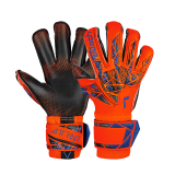 Reusch Attrakt Gold X Evolution GluePrint 5470975 2211 blue orange 1